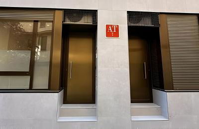 AT Arriba 5 - Centro Universidad - Foto 34