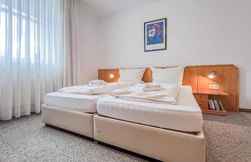 Villa Viktoria Whg 18 - "Storchennest" - Foto 8