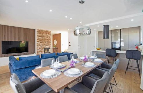 Stunning Home In Obrovac Sinjski - Foto 4