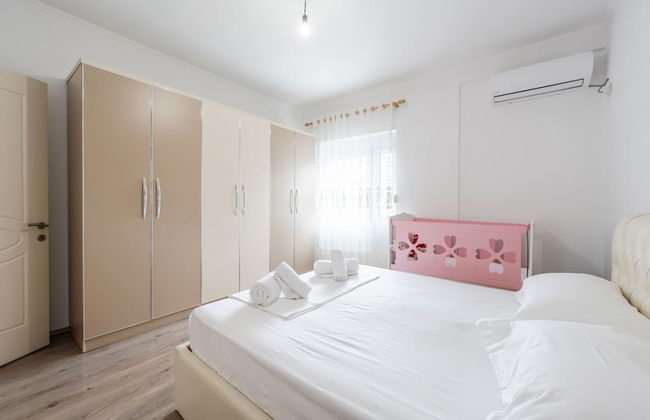 Hometown Apartment in Gjirokaster - Foto 17