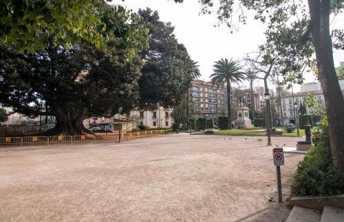 MD Iturbi Jardin Turia - Photo 16