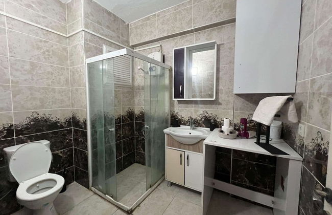 Lotus Apart Otel - Foto 11