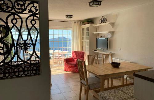 Casas 1ª línea ría de Vigo - Foto 20