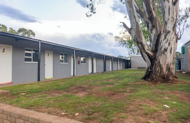 Amberdale Estate Self Catering - Photo 69