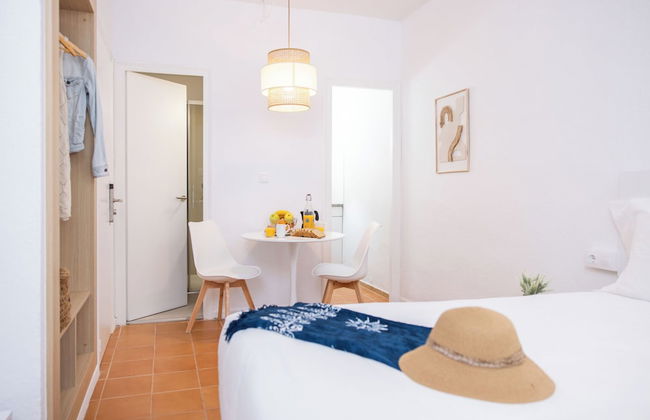 RVApartaments Escala Brava - Foto 5