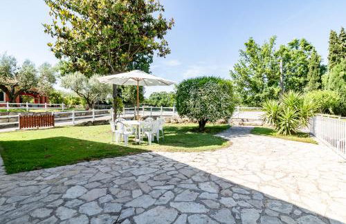 Villa Vacanze La Quercia - Foto 8