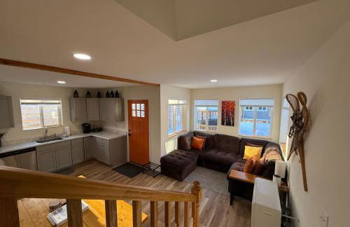 Talkeetna Sourdough House - Foto 49