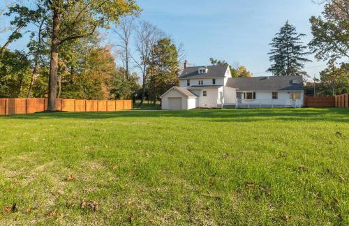 5 Bdrm House (Sleeps 10) Horsham-Philadelphia - Foto 24