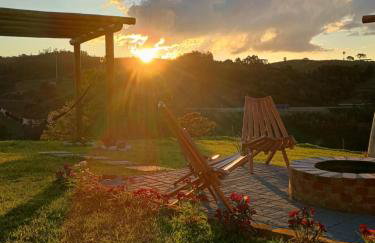 Casa de Campo - Photo 2