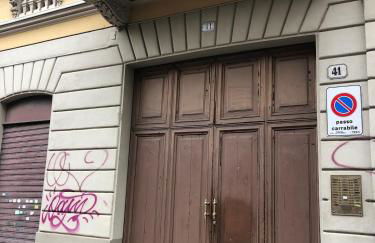 Interno 5, loft a due passi dalla Mole di Torino - Foto 20