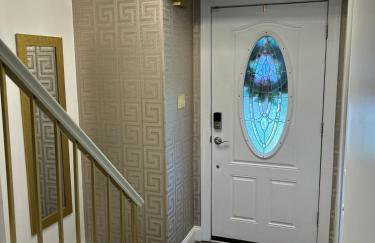 Hendrix Hospitality Suite - Foto 1