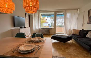 Ferienwohnung AllgäuSchatz in Stadtnähe Kempten - Foto 2