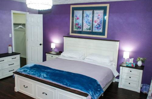 Family Fun, Movie Theater Games Full Kitchen Pool table Quiet Cul-de-Sac - Foto 18