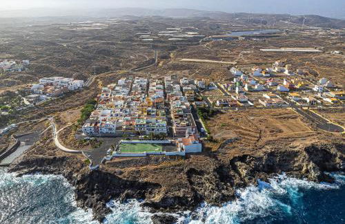 Acogedor apartamento en La Listada cercano a la Playa by Alterhome - Foto 47