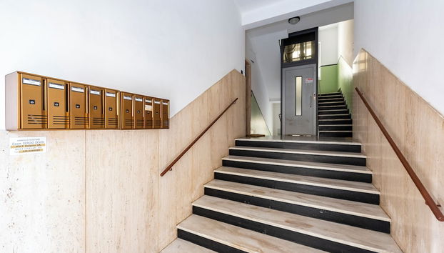 Cosy flat with parking in Chiavari - Foto 2, Hall