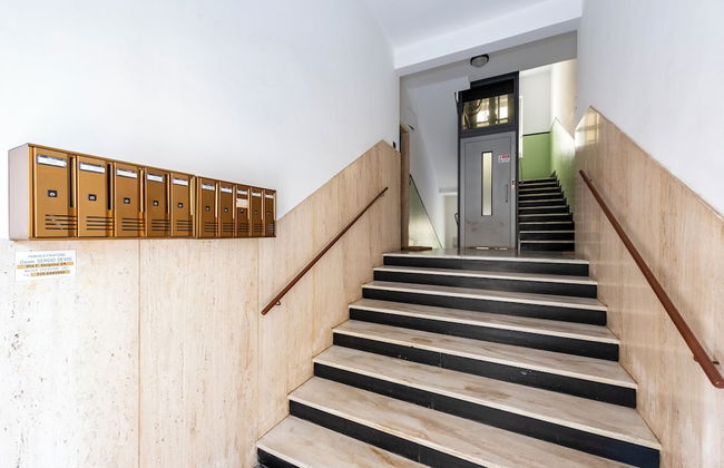 Cosy flat with parking in Chiavari - Photo 1