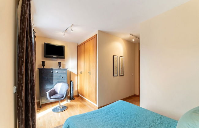 Belvilla by OYO Holiday Home in Jandaa - Foto 7