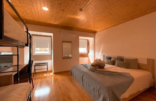 Casa de Campo Vale do Ceira - Foto 4