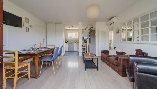 Le Casselardit -T4 proche Hôpital - Clim - Balcon - Foto 3