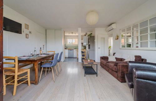 Le Casselardit -T4 proche Hôpital - Clim - Balcon - Foto 3