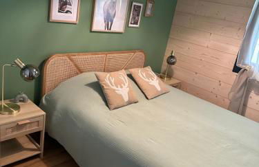 Le Chalheureux - Foto 13