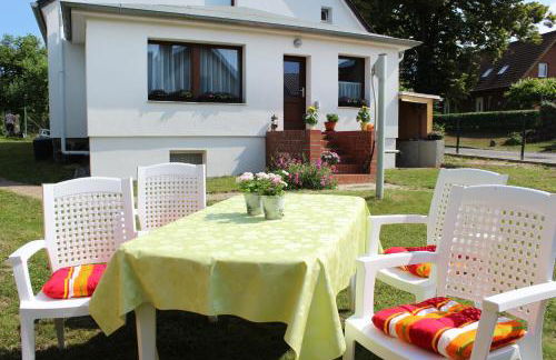 Ferienhaus Segebrecht - Foto 18