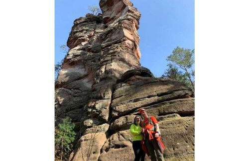 Haus am Kirchberg in Vita Garden - Foto 24