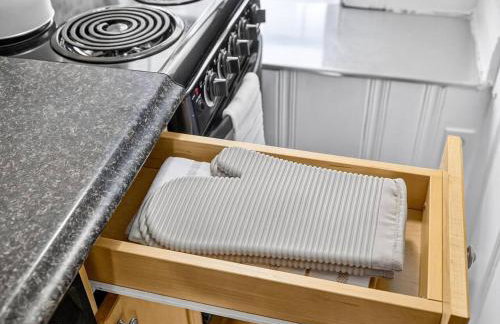 Charming 1BR apt in Boston with Free Parking - Foto 23