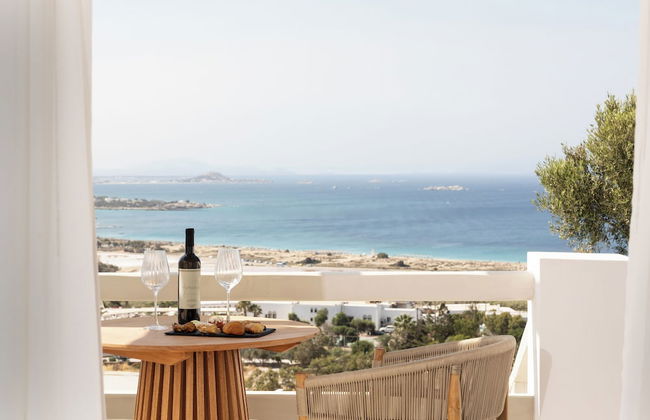 Mythology Naxos Villas & Suites - Photo 15