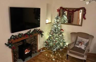 Rose Cottage Trecynon Traditional 2 bed cottage Zip World Beacons Bike - Photo 38