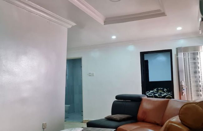 Beautiful Suits Apartment Near Airport Lagos - Foto 8