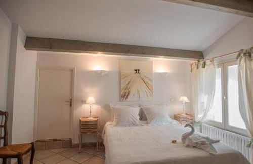 La Sarrazine - Foto 33