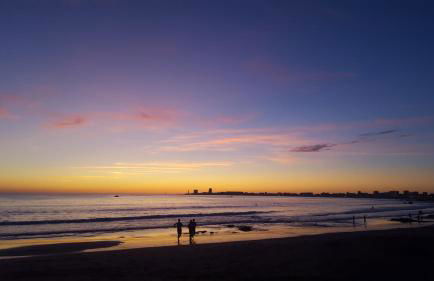 Appartement 2 pièces dans résidence bord de mer aux Sables d'Olonne - Foto 15