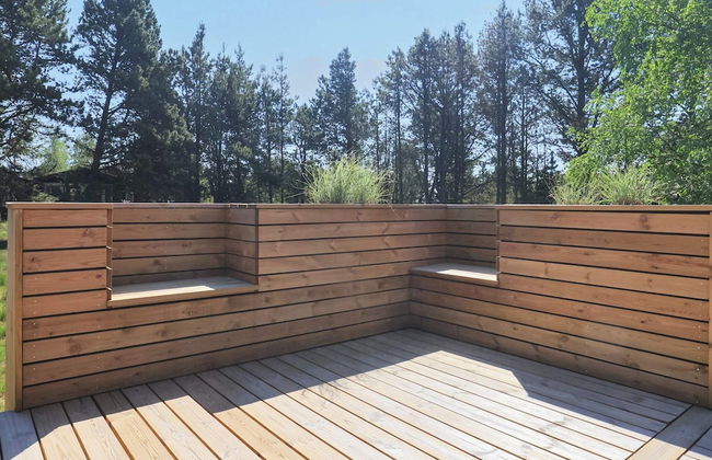 6 Person Holiday Home in Strandby - Foto 22