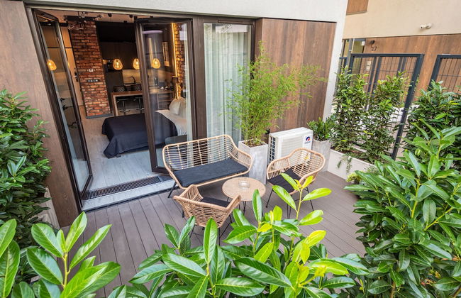 Loft House Premium Apartments - Foto 38