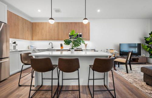 Luxury Furnished Apartment Near Logan Airport - Foto 46