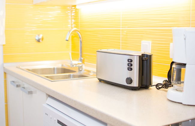 Apartments Grakalic great location - Foto 21