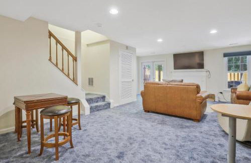 Luxury Townhouse in Alexandria - Washington DC Metro Area - Foto 21