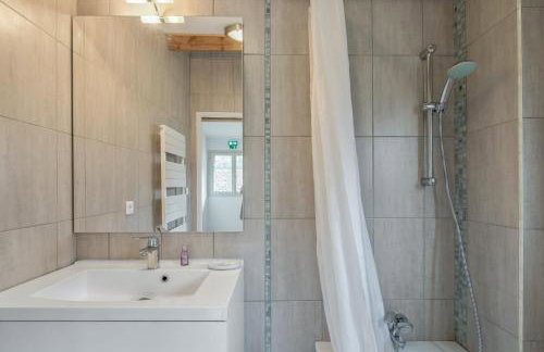 Maison confortable proche du parc national du Mercantour. - Foto 17