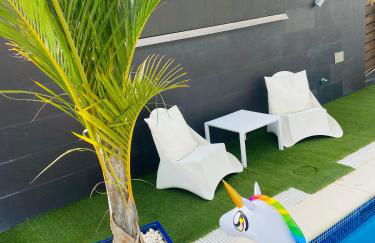 Olivia Holidayhouse Maspalomas - Photo 46