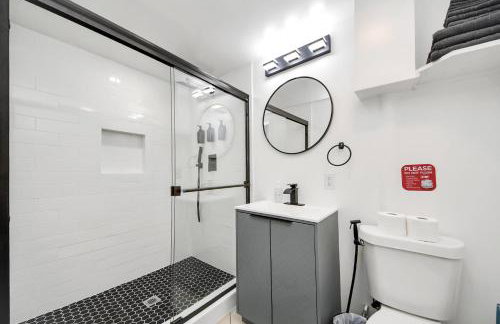 Serene Studio Escape - EADO HTX 1 - Foto 44