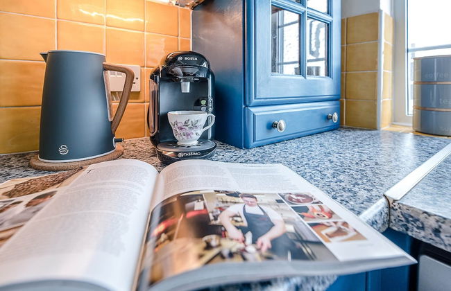 Abigail's Cottage - Foto 13