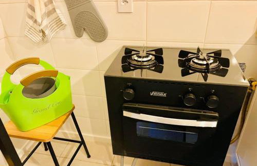 Lapa Loft, estúdio vintage com total infraestrutura na Lapa, RJ - Photo 16