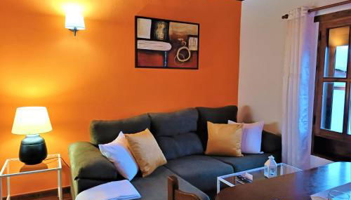 Casa La Molina- A - Foto 4