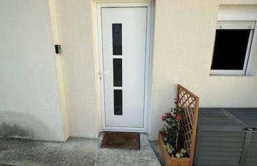 Suite 110 Jacuzzi et Sauna privatisé avec suite - Foto 2