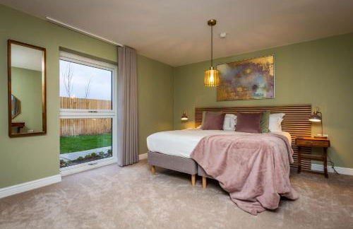 The Willows, Ashlin Farm Barns - Foto 10