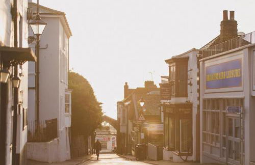 Buckingham Mews_Flint Cottage 2 - Foto 28