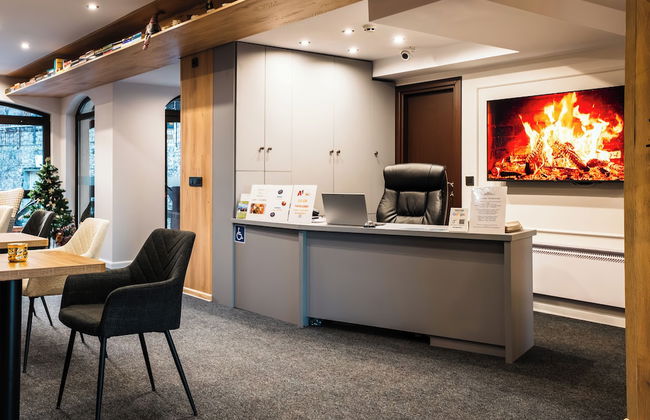 Apart Hotel Dream - Photo 2