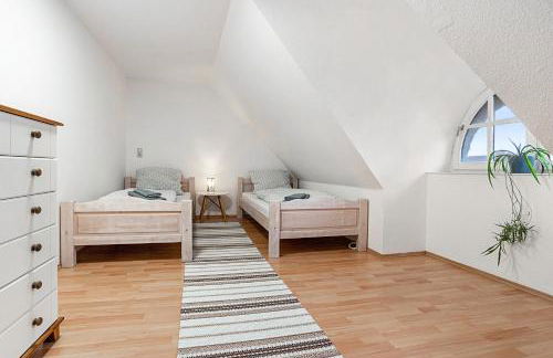 Ruhe und Natur in Seedorf - Foto 21