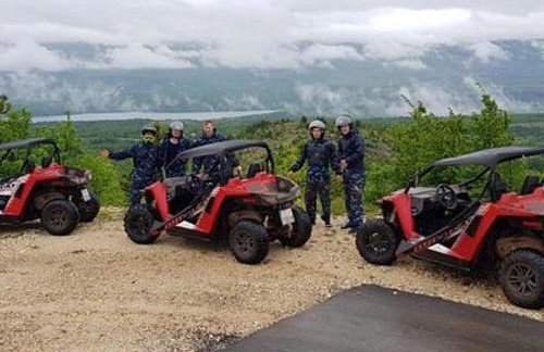 Villa Korana with Pool & Jacuzzi - Foto 41